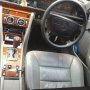 Jual MERCEDEZ BENZ E 320 ( Master Piece ), Automatic 3200 cc, Silver