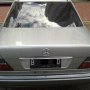 Jual MERCEDEZ BENZ E 320 ( Master Piece ), Automatic 3200 cc, Silver