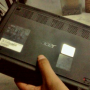 Jual New acer aspire one d270 cedar trail