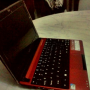 Jual New acer aspire one d270 cedar trail