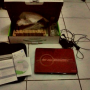 Jual New acer aspire one d270 cedar trail