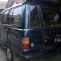 Jual Toyota Kijang Super Kf 40 Short (Jantan Raider G) 1993