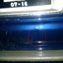 Jual Toyota Kijang 2001 AT 2000cc Biru Metalic 