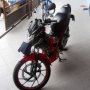 Jual satria fu 2010 solo