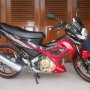 Jual satria fu 2010 solo