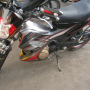 Jual Suzuki Satria Fu 150 Abu abu 07