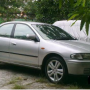 Jual Mazda 323 Familia 1997 gress