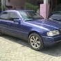 Jual Mercedes Benz C180