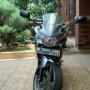 Jual Honda CBR 250cc thn 2011 Plat B-Depok