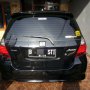 JUAL Jazz Hitam Matic 2007 VTEC Jakarta