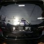 JUAL Jazz Hitam Matic 2007 VTEC Jakarta