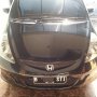 JUAL Jazz Hitam Matic 2007 VTEC Jakarta