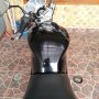 JUAL Vixion Super Black 2009 Plat B Jakarta