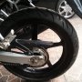 JUAL Vixion Super Black 2009 Plat B Jakarta