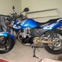 Jual Santai Honda Tiger 2005 Akhir (MURAH)