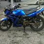 Jual Santai Honda Tiger 2005 Akhir (MURAH)