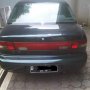 Jual Timor DOHC 2002 HIjau metalik [BANDUNG]