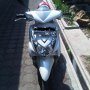 Jual mio soul 2010 putih [bandung]