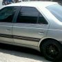 JUAL PEUGEOT 405 STI XU 10 SILVER MANUAL