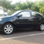 Jual Toyota Vios G A/T Black 2004 2nd, mulus & terawat