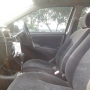 Jual Toyota Vios G A/T Black 2004 2nd, mulus & terawat