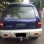 Jual KIA Sportage long version 4x4 '2000 Automatic