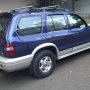 Jual KIA Sportage long version 4x4 '2000 Automatic