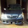 Jual DAIHATSU XENIA Xi Abu- Abu M/T 2009