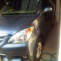 Jual DAIHATSU XENIA Xi Abu- Abu M/T 2009