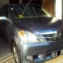 Jual DAIHATSU XENIA Xi Abu- Abu M/T 2009