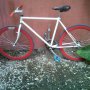 Jual sepeda fixie murah