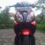 Jual skywave 2007 bandung (matic irit dan murah)