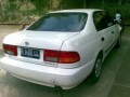 Toyota Corona Absolute New Model 1600 1996