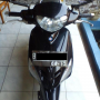 Jual MIO sporty 2007 ada bonusnya gan..!