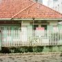 Jual Rumah Surabaya Tengah kota