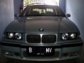 BMW 320i M50 Manual 1994