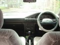 Ford Laser Gala 1.6 1994 Build Up