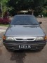 Ford Laser Gala 1.6 1994 Build Up