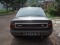 Ford Laser Gala 1.6 1994 Build Up