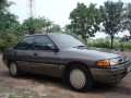 Ford Laser Gala 1.6 1994 Build Up