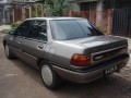 Ford Laser Gala 1.6 1994 Build Up