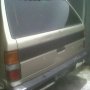 Jual nissan terrano spirit 2001 (banjarmasin)