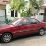 Jual Peugeot 405 SRI (barang istimewa)|Pamulang-Jakarta