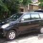 Jual Toyota Avanza G, VVTI 1300cc, 11-2008,GRESS GAN!