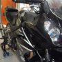 Jual Honda CBR 150 (old Thailand made) 2007