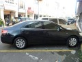 Toyota camry G 2.4 2007 type G 2.4 A/T