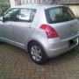 JUAL SUZUKI SWIFT ST 2009 Automatic Segerr