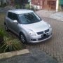 JUAL SUZUKI SWIFT ST 2009 Automatic Segerr