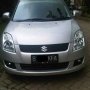 JUAL SUZUKI SWIFT ST 2009 Automatic Segerr