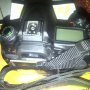 Jual Nikon D90 + aksesoris